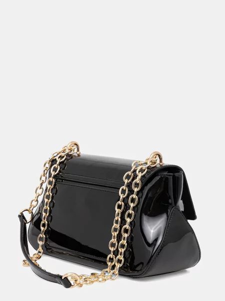 Geantă Valentino Afrodite negru