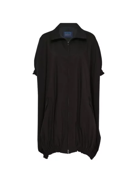 Geacă Yohji Yamamoto negru