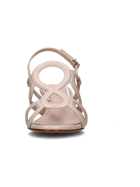 Pantofi Albano bej