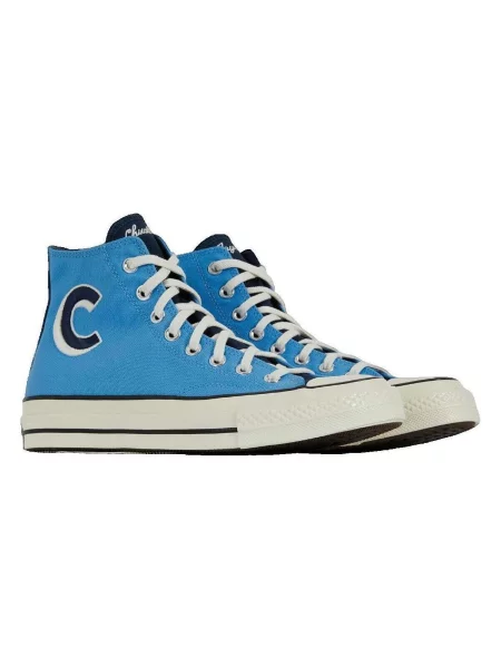 Pantofi Converse albastru