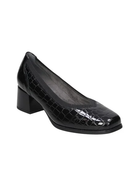 Pantofi Pitillos negru