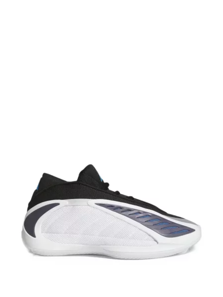 Sneakersy dziecięce Adidas czarne