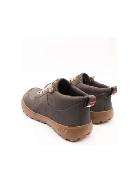 Pantofi Camper gri