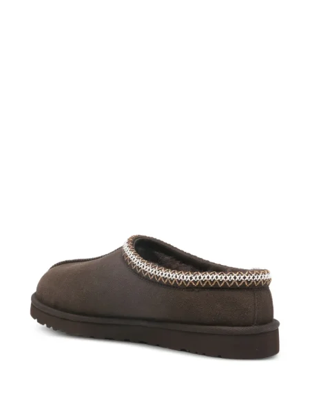 Papuci de casă Ugg maro