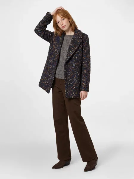 Palton Desigual