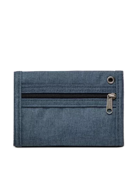 Portfel Eastpak niebieski
