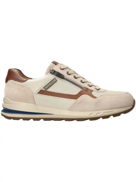 Pantofi Mephisto bej