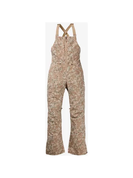 Kombinezon Burton Reserve 2L beige XS beżowy