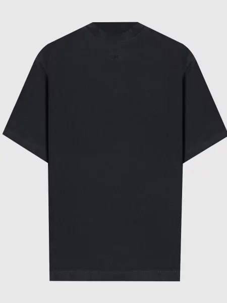 Футболка Off-white сіра