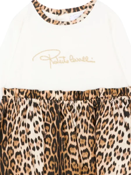 Dětské šaty Roberto Cavalli