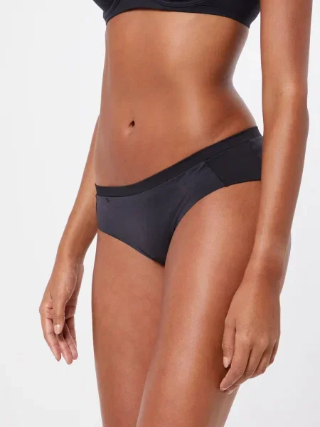 TRIUMPH Slip Body Make-up Soft Touch Hipster EX' negru