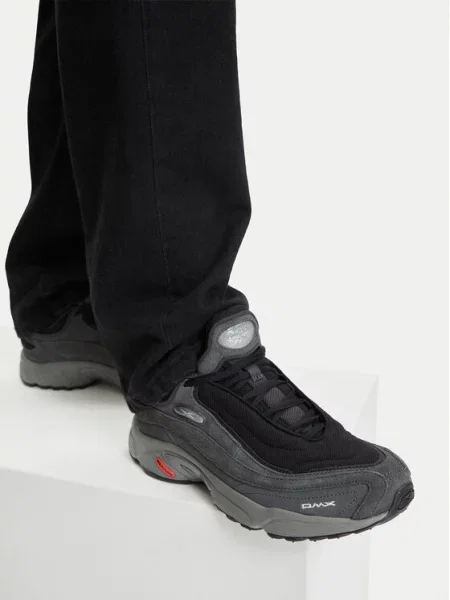 Reebok Sneakers EO-DAYTONA DMX închis gri