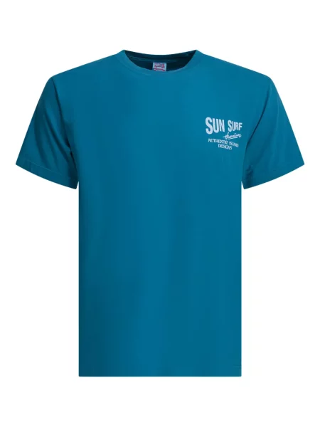 Majica Sun Surf plava