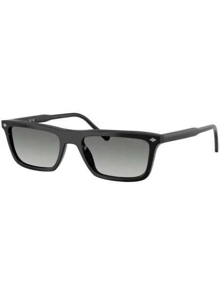 Hodinky Vogue Eyewear čierna