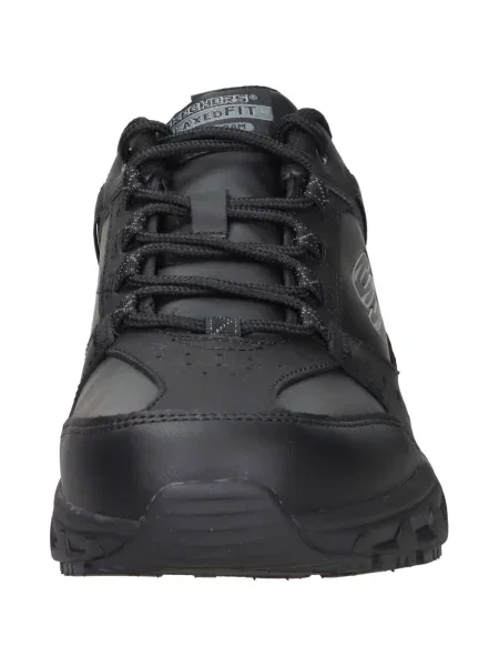 Pantofi Skechers negru