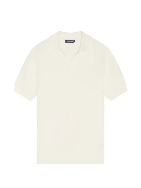 Tricou Frescobol Carioca tricotate