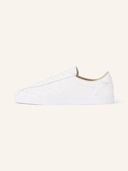 Sneakersy Copenhagen Studios białe