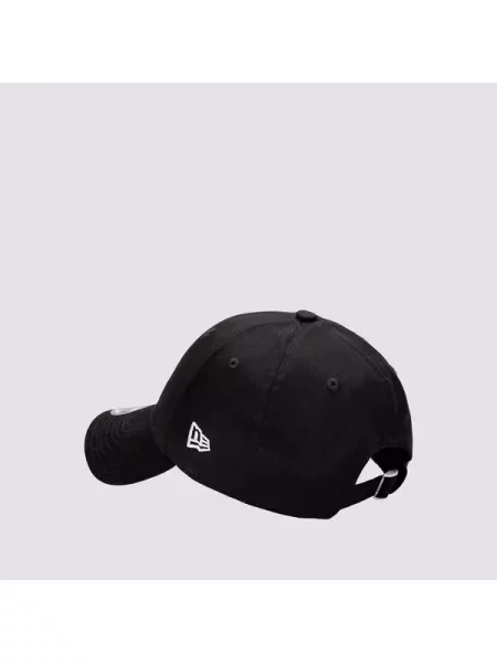 NEW ERA Kepurė League Essential' juoda