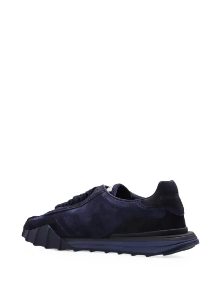 Sneakerși Dolce & Gabbana albastru