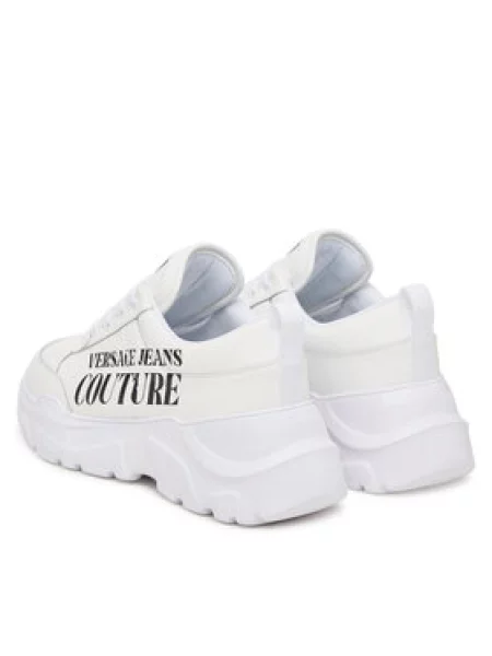 Tenisice Versace Jeans Couture bijela