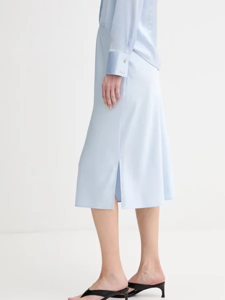 Calvin Klein szoknya kék