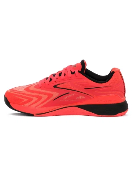 Pantofi Reebok Sport roșu