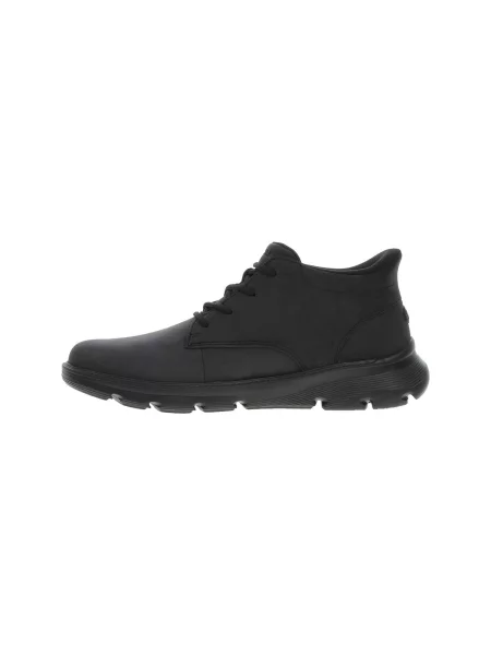 Pantofi Skechers negru
