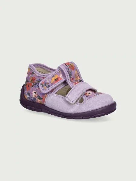 Froddo капці дитячі CLASSIC SLIPPERS