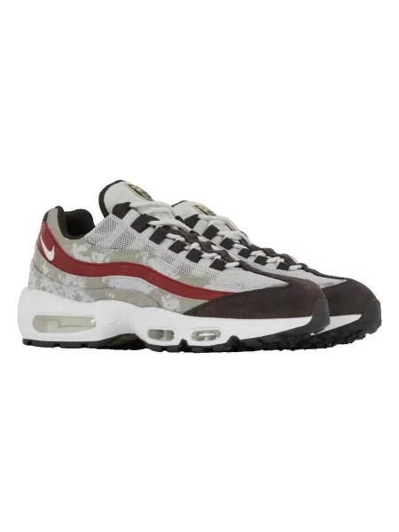Pantofi Nike bej