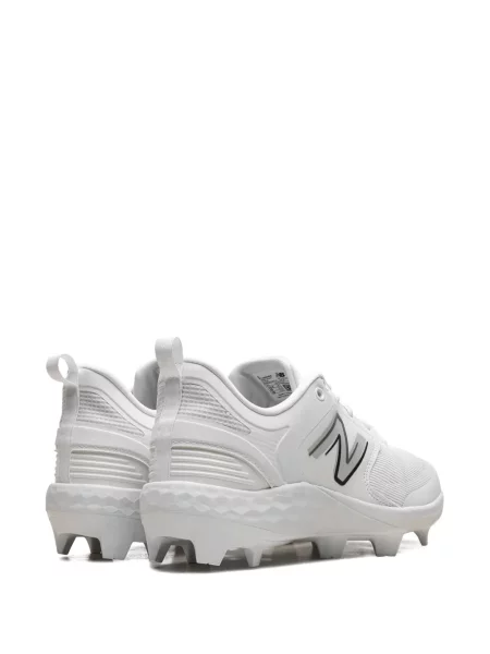 Sneakerși New Balance Fresh Foam alb