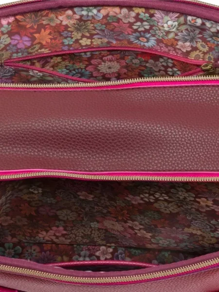 Geantă Pip Studio roșu