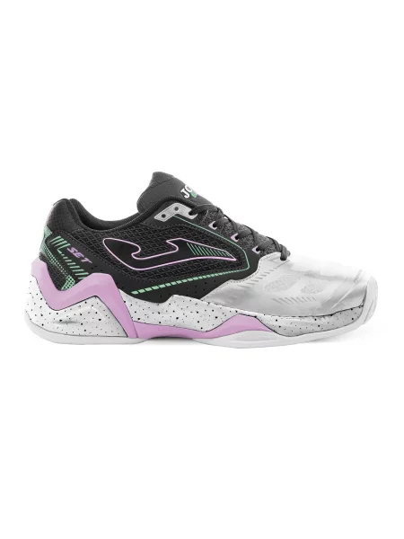 Buty do tenisa Joma białe