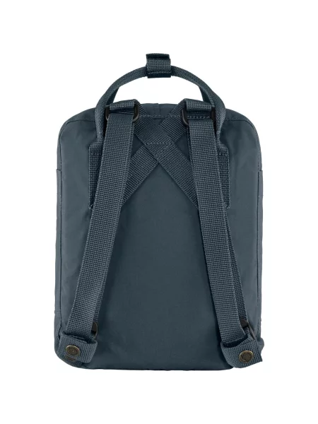 Kabelka Fjallraven modrá