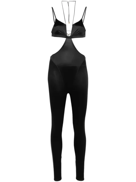 Гащеризон Maison Close черно