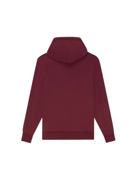 Bluza Vilebrequin brązowa