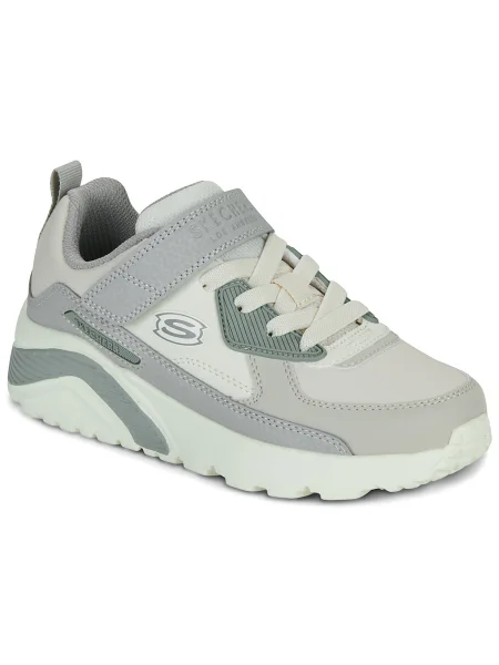 Tenisky Skechers sivá