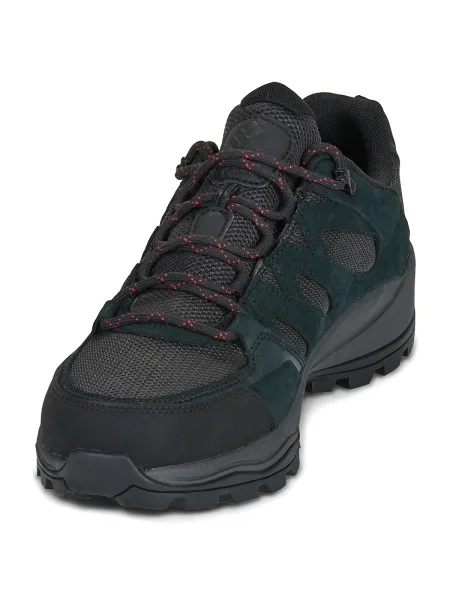 Pantofi Columbia impermeabile negru