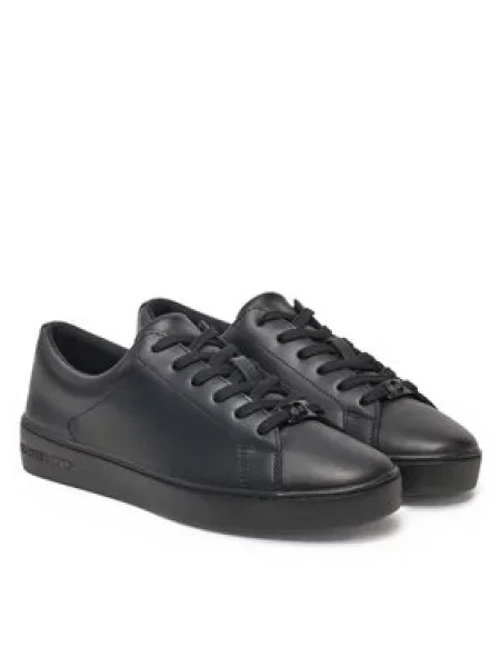 Michael Kors Sneakersy Keaton černá