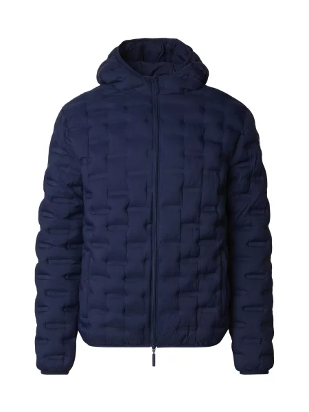 Sergio Tacchini Sportovní bunda Abelia námořnická modř