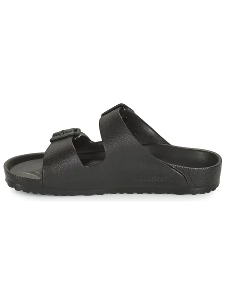 Pantofle Birkenstock černé