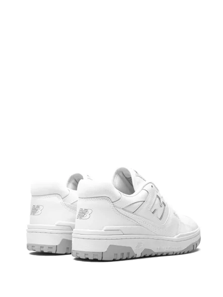Tenisky New Balance 550 bílé