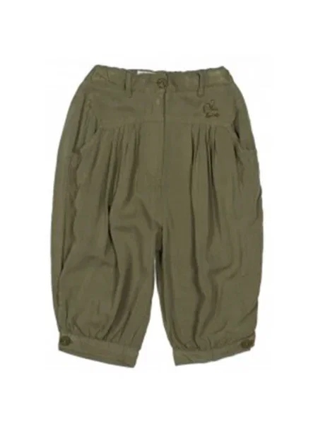 Pantaloni copii Miss Girly