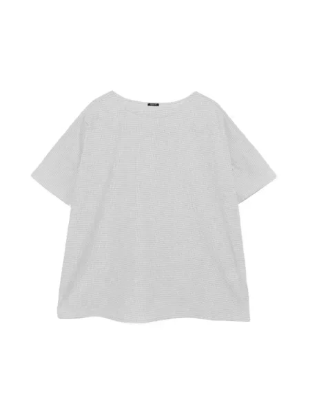 Koszulka Apuntob biała