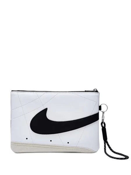 Cu centură curea Nike cu cordon roșu