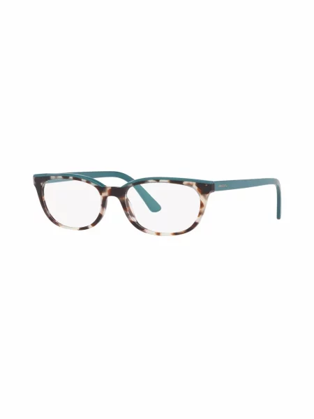 Ochelari de soare Prada Eyewear maro