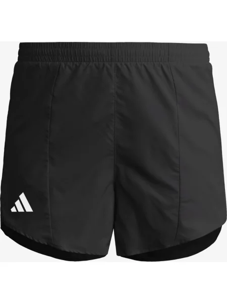 Szorty adidas Adizero Essentials XS czarny