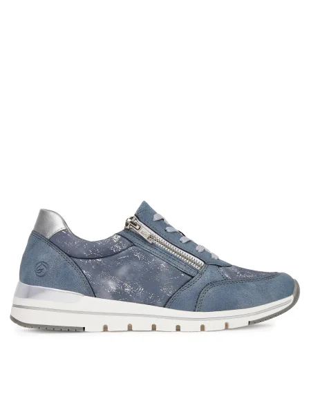Remonte Sneakers albastru