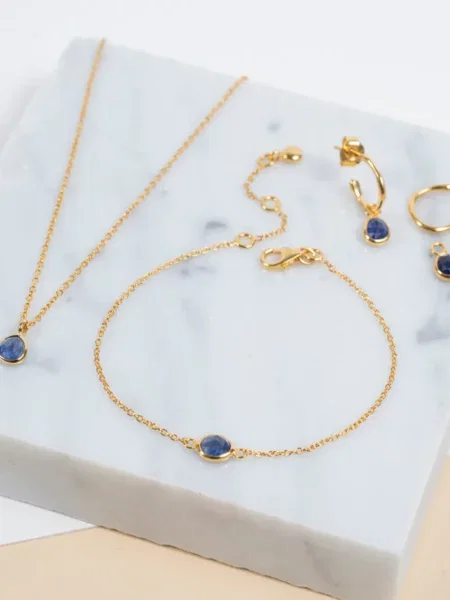 Гривна Auree Jewellery