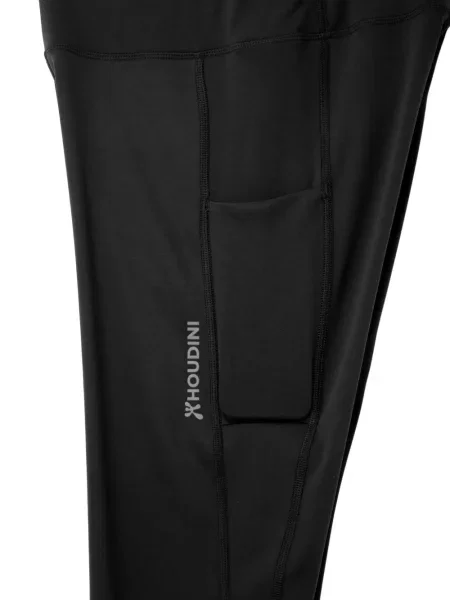 Leggings Houdini Sportswear fekete