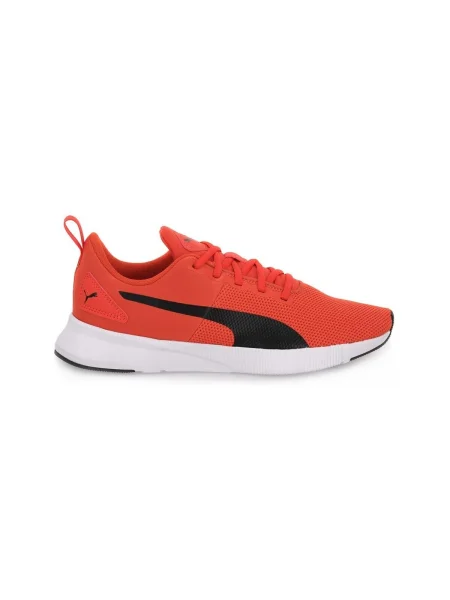 Pantofi Puma roșu